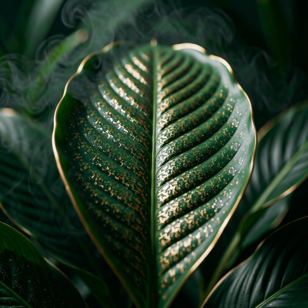 Botanical Detail