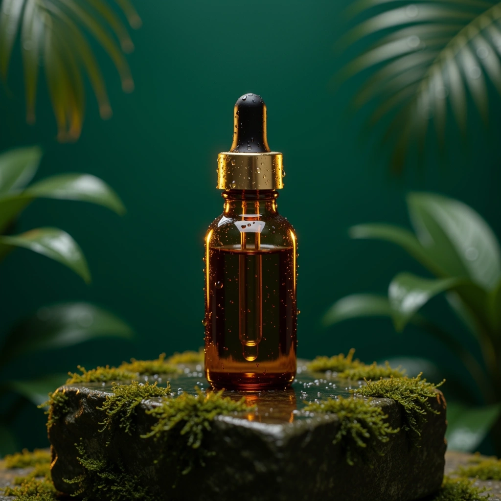 PureMen Product Range